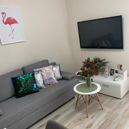 Apartament Walczaka 11 Miejsce Parkingowe 乔左维尔考普尔斯基 外观 照片
