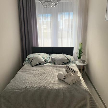 Apartament Walczaka 11 Miejsce Parkingowe 乔左维尔考普尔斯基 外观 照片