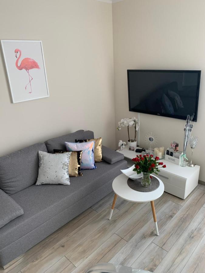 Apartament Walczaka 11 Miejsce Parkingowe 乔左维尔考普尔斯基 外观 照片