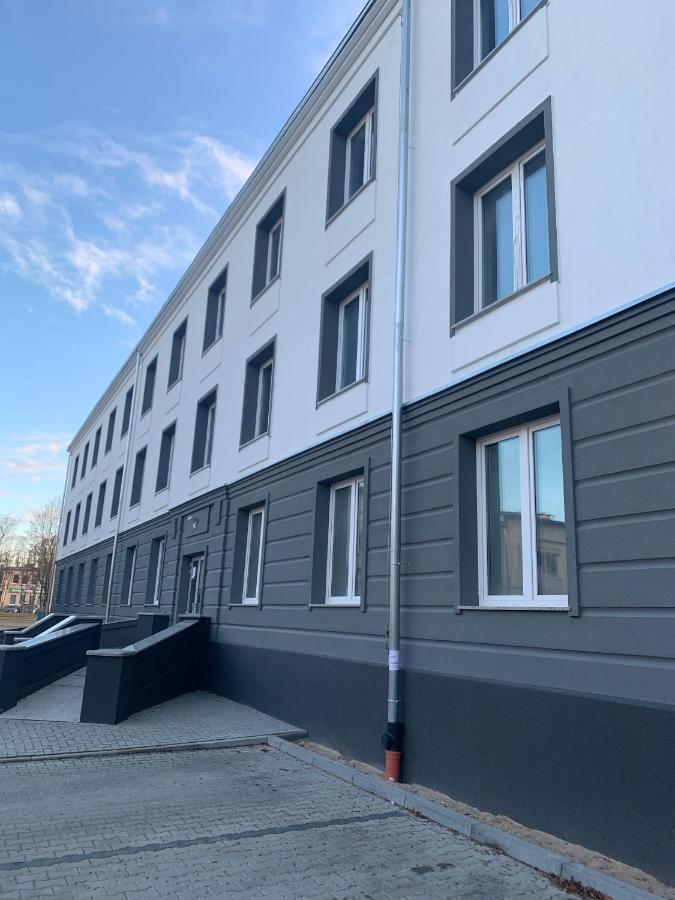Apartament Walczaka 11 Miejsce Parkingowe 乔左维尔考普尔斯基 外观 照片