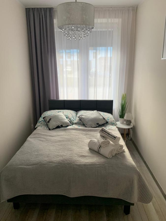 Apartament Walczaka 11 Miejsce Parkingowe 乔左维尔考普尔斯基 外观 照片