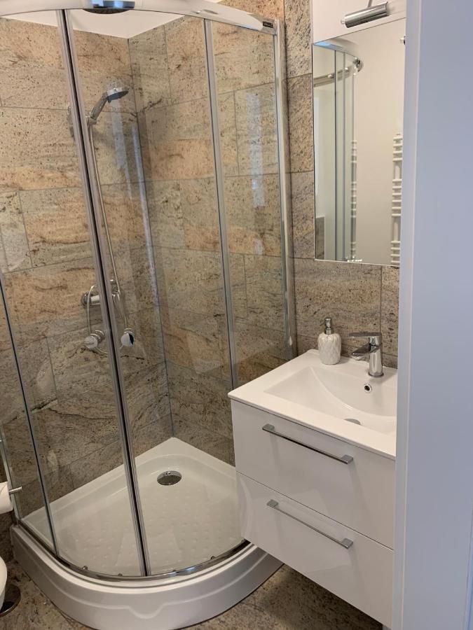 Apartament Walczaka 11 Miejsce Parkingowe 乔左维尔考普尔斯基 外观 照片
