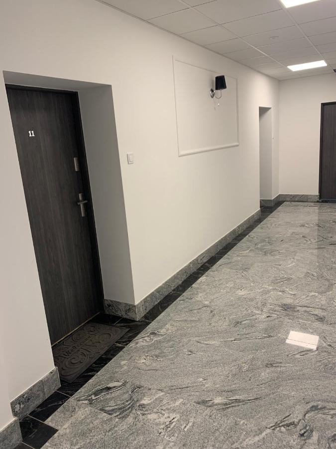 Apartament Walczaka 11 Miejsce Parkingowe 乔左维尔考普尔斯基 外观 照片