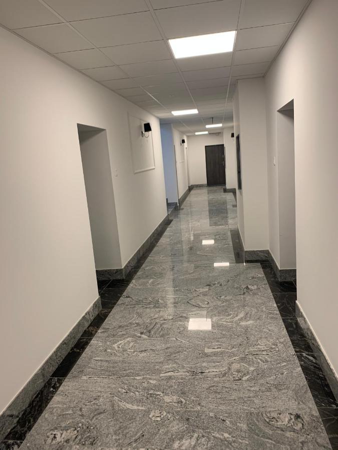 Apartament Walczaka 11 Miejsce Parkingowe 乔左维尔考普尔斯基 外观 照片